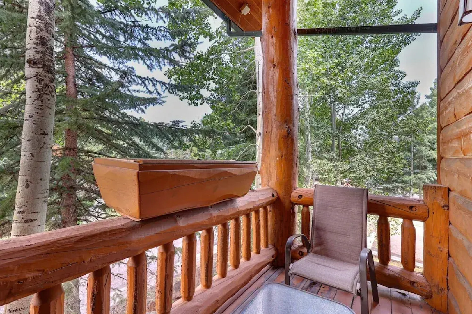 Timber Wolf Lodge 10d 2 Bedroom Condo by RedAwning