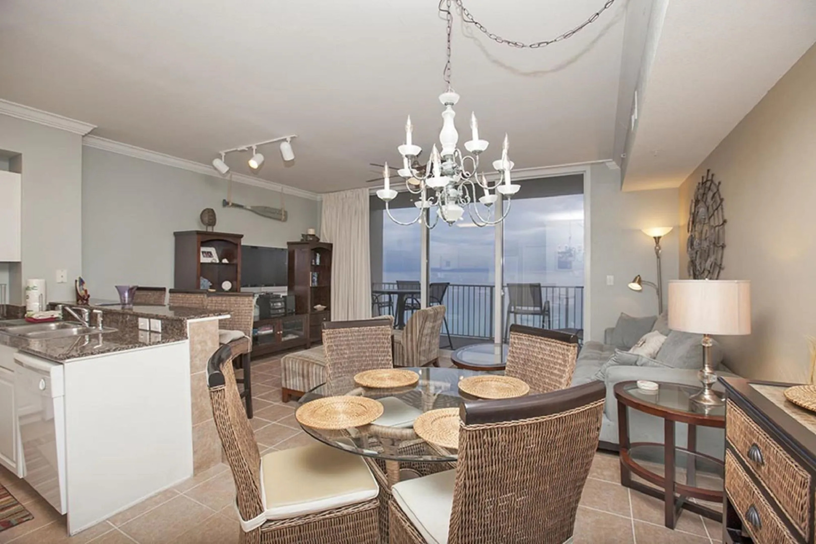 Tidewater Beach Resort by Panhandle Getaways