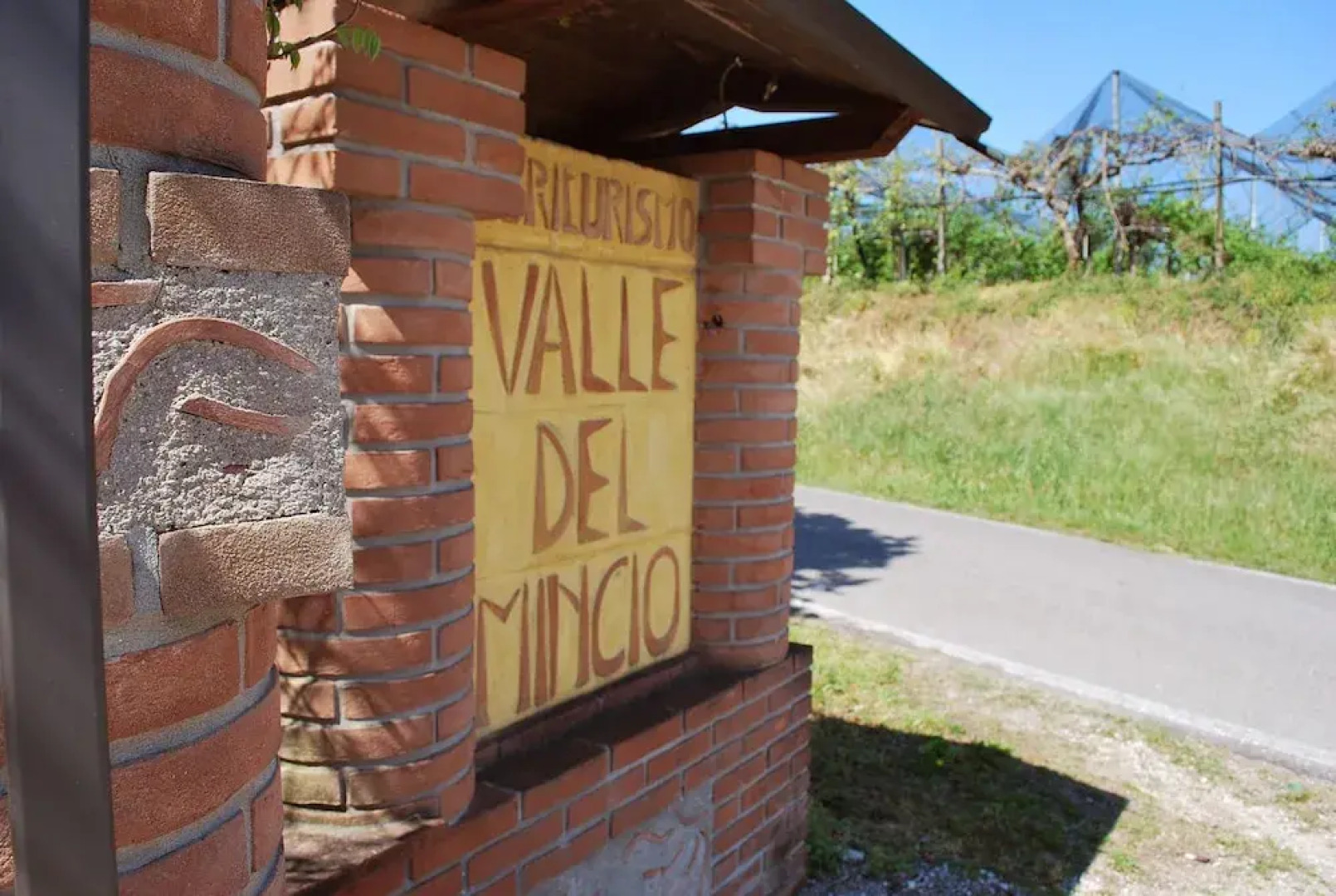 Agriturismo Valle del Mincio