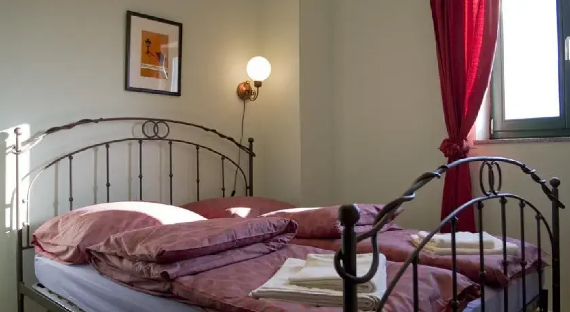 Holiday Home Mikulica