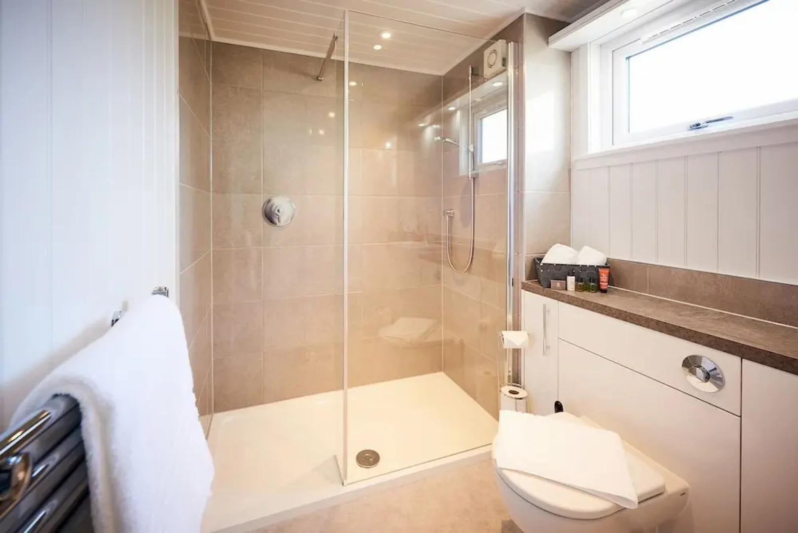 Silverwood Luxury Lodges