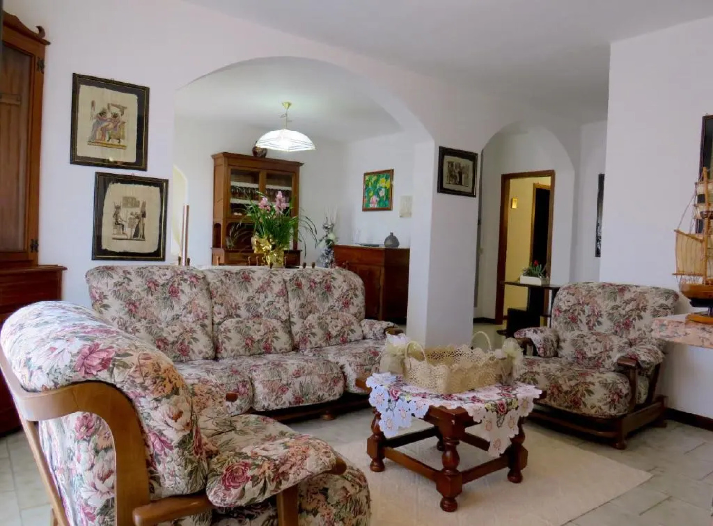 Grazia Appartamento Family