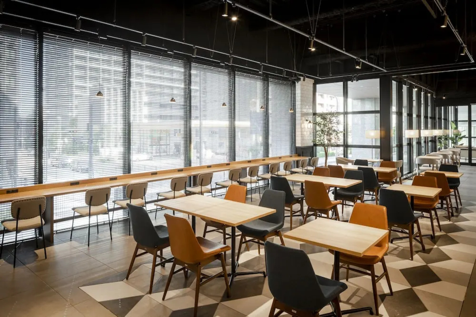 Tokyu Stay Shinjuku Eastside