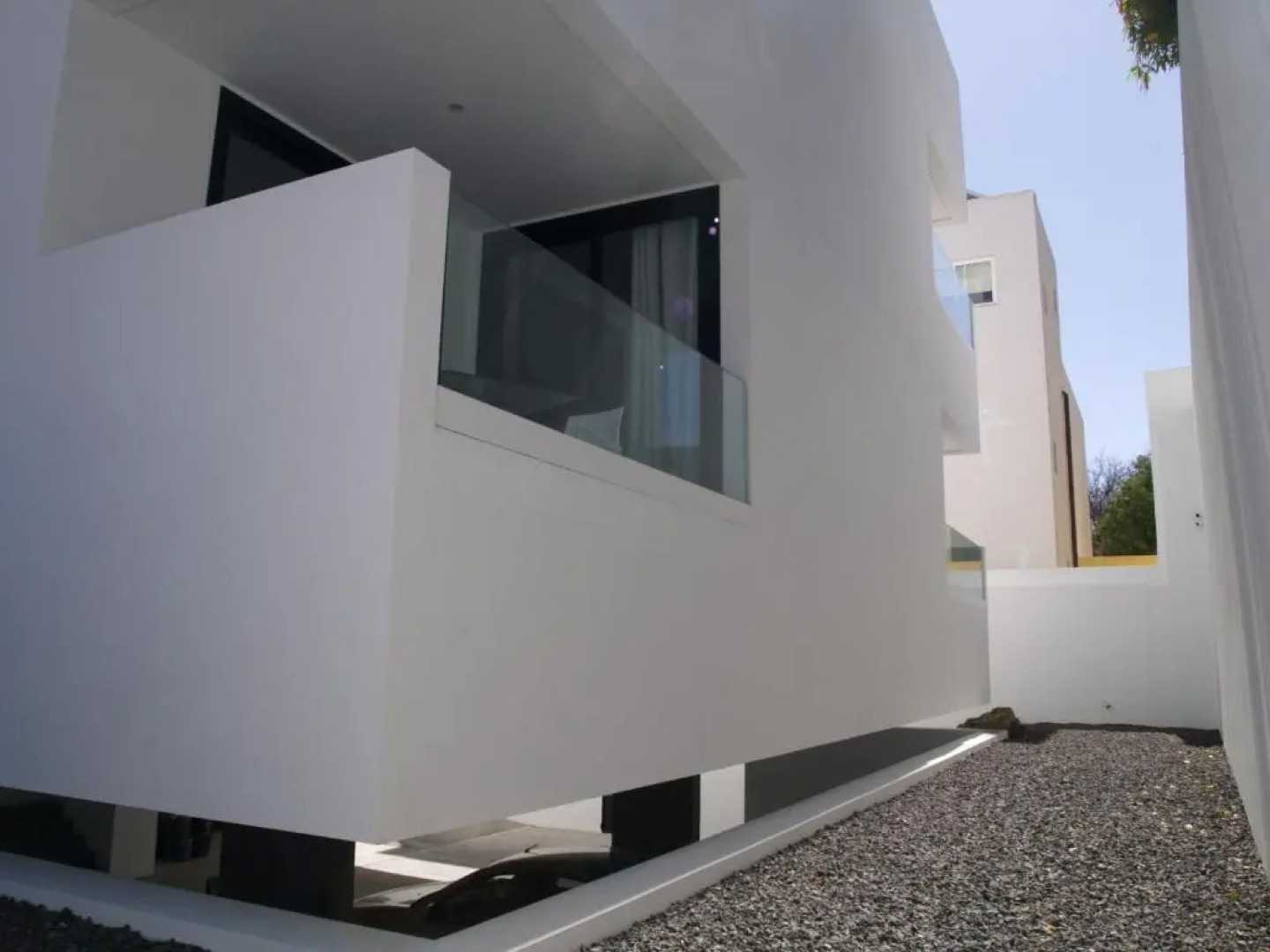 Flying Suites La Palma