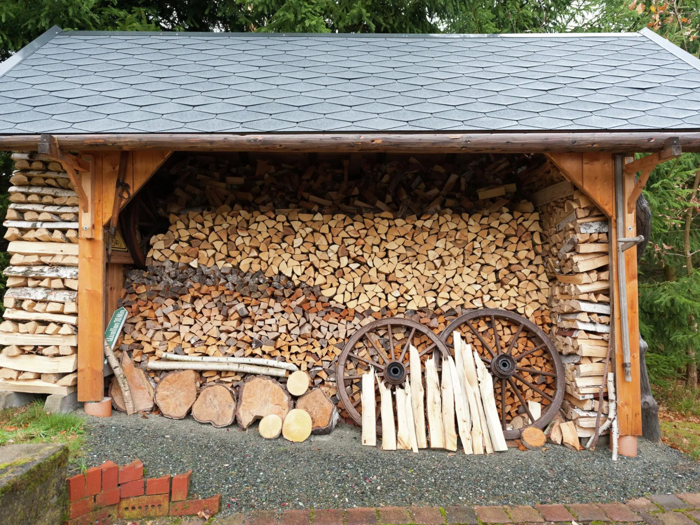 Nature & Wellness in Sohl