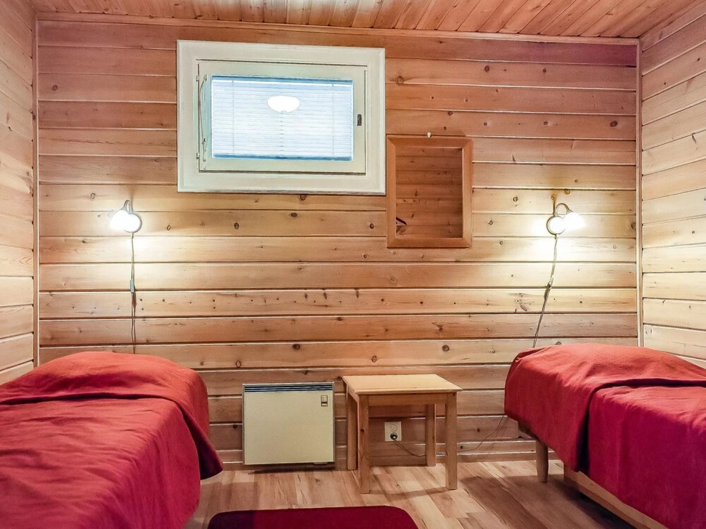 Lomamaja 2 Kittil in Kittil