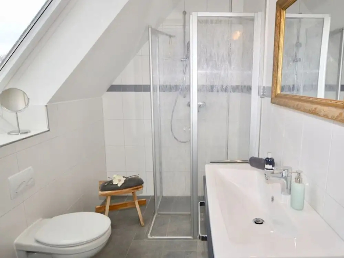 Sonnenperle Modern Retreat