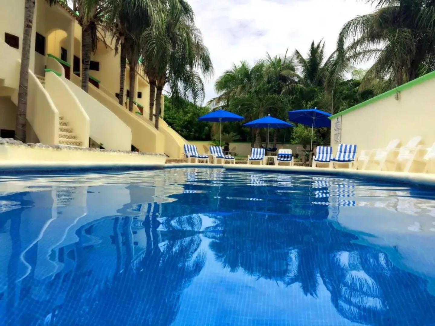 Villas Coco Resort - Adults Only