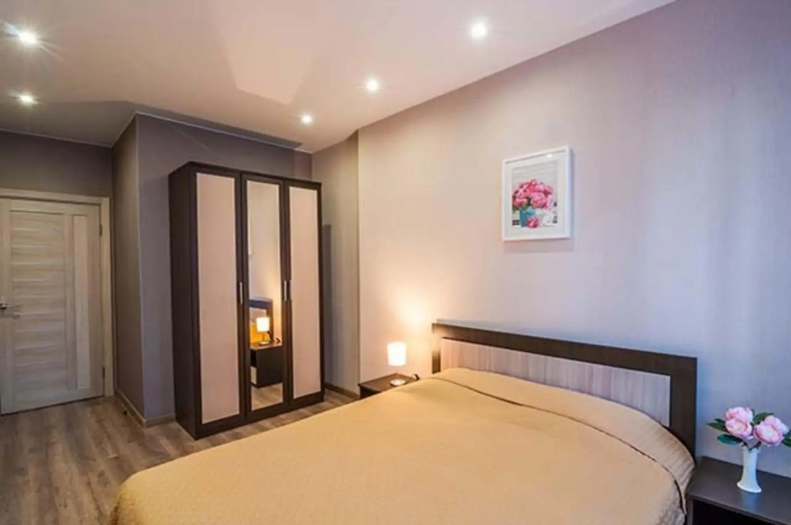 AtmaHouse на улице Бориса Житкова 2 корпус 1