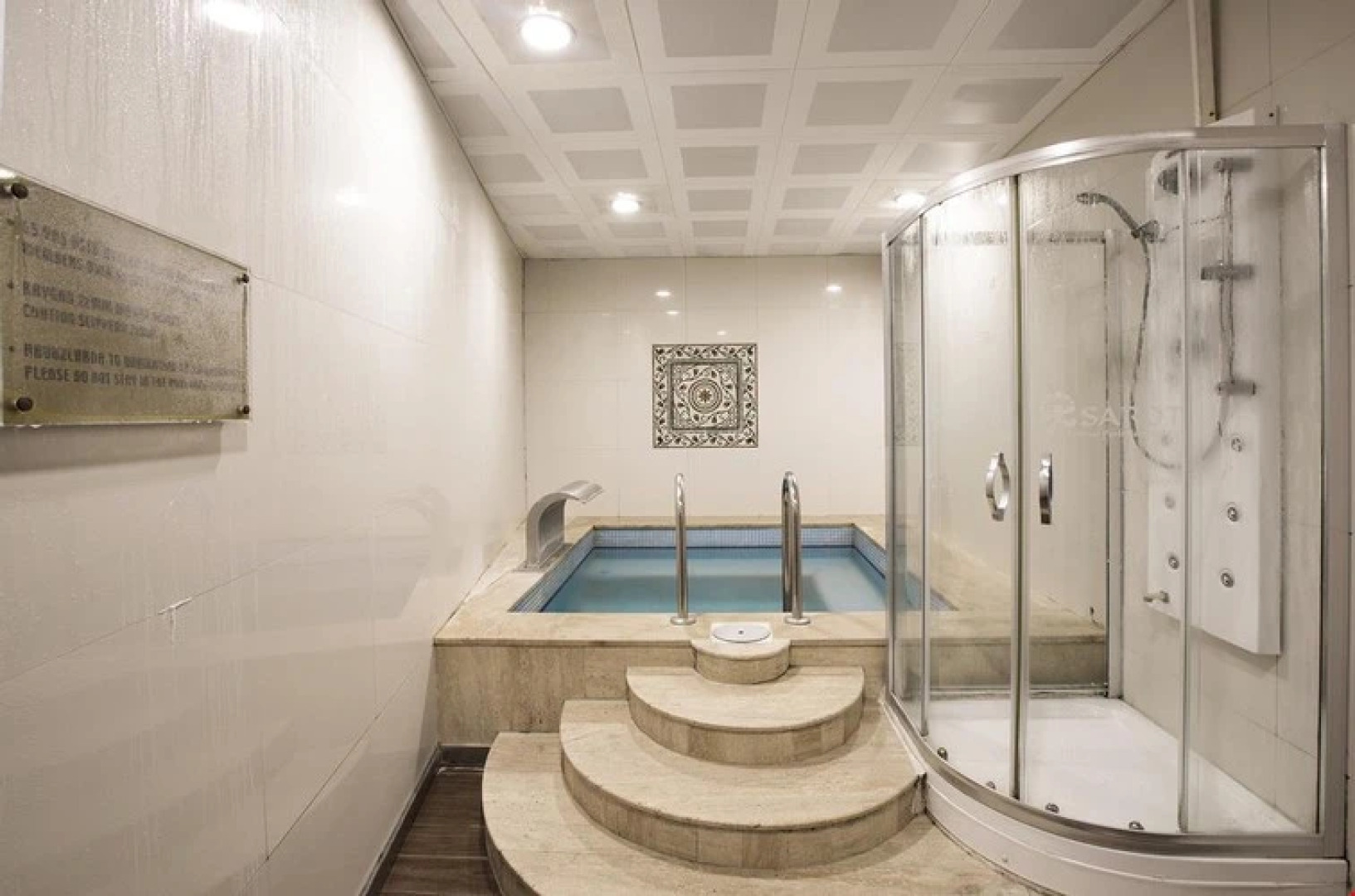 Sarot Thermal Vadi Tatil Koyu (Halal Hotel)