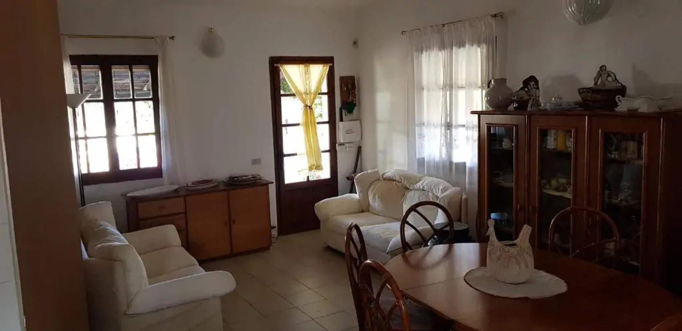 Villa da Titti e Carlo