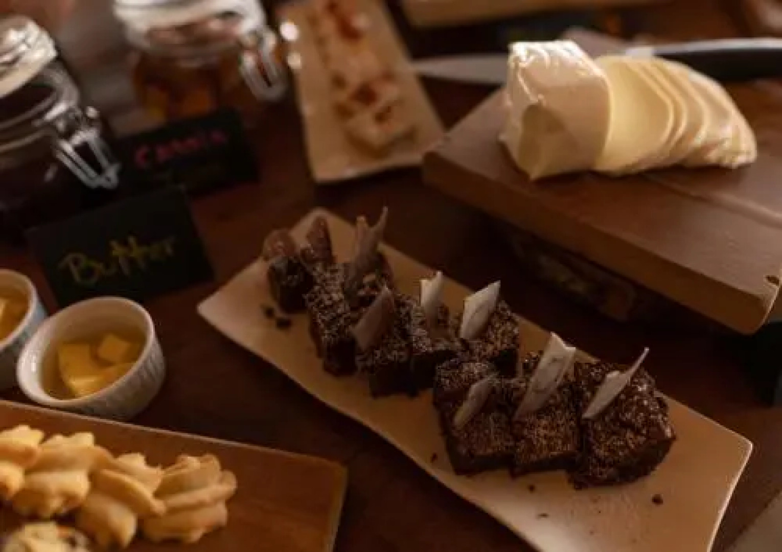 Estancia Cerro Guido