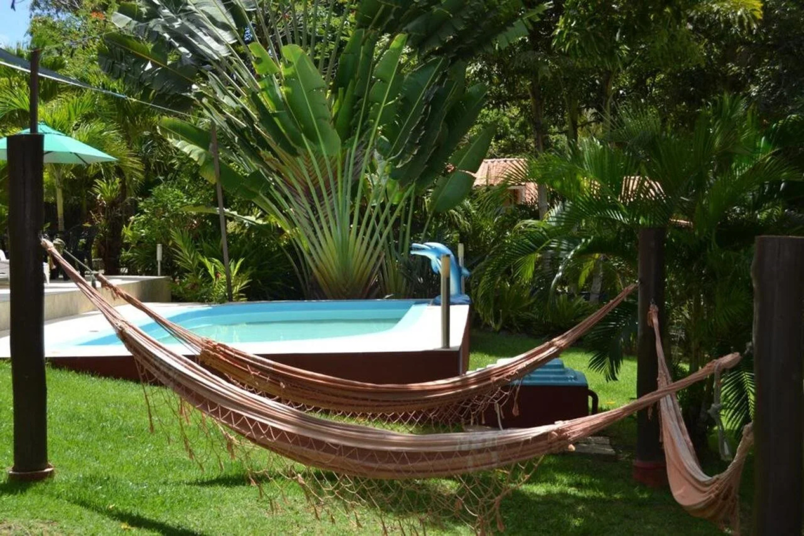 Hotel Pousada Rancho Fundo