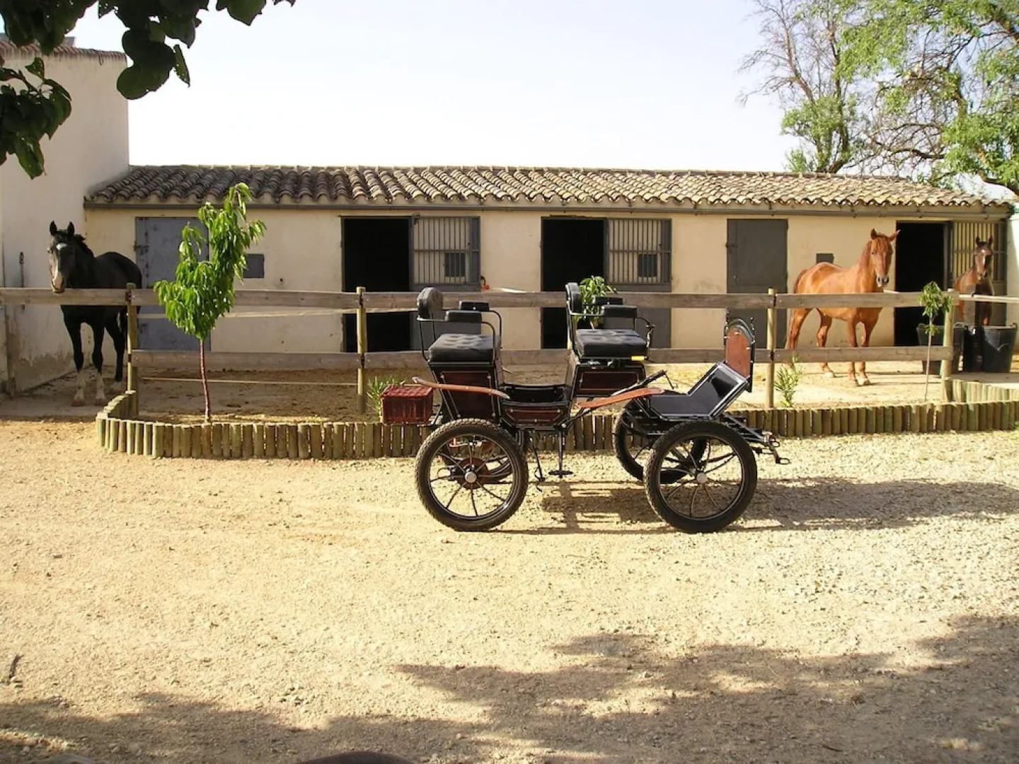Casa Rural La Navarra