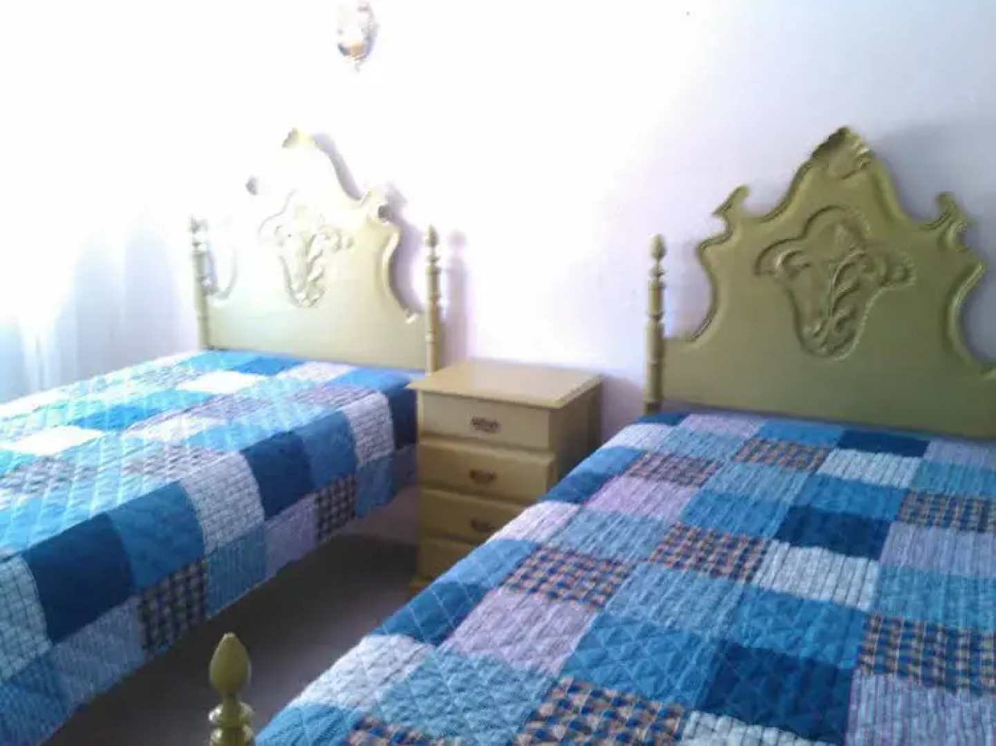 Casas de Ferias Sagres