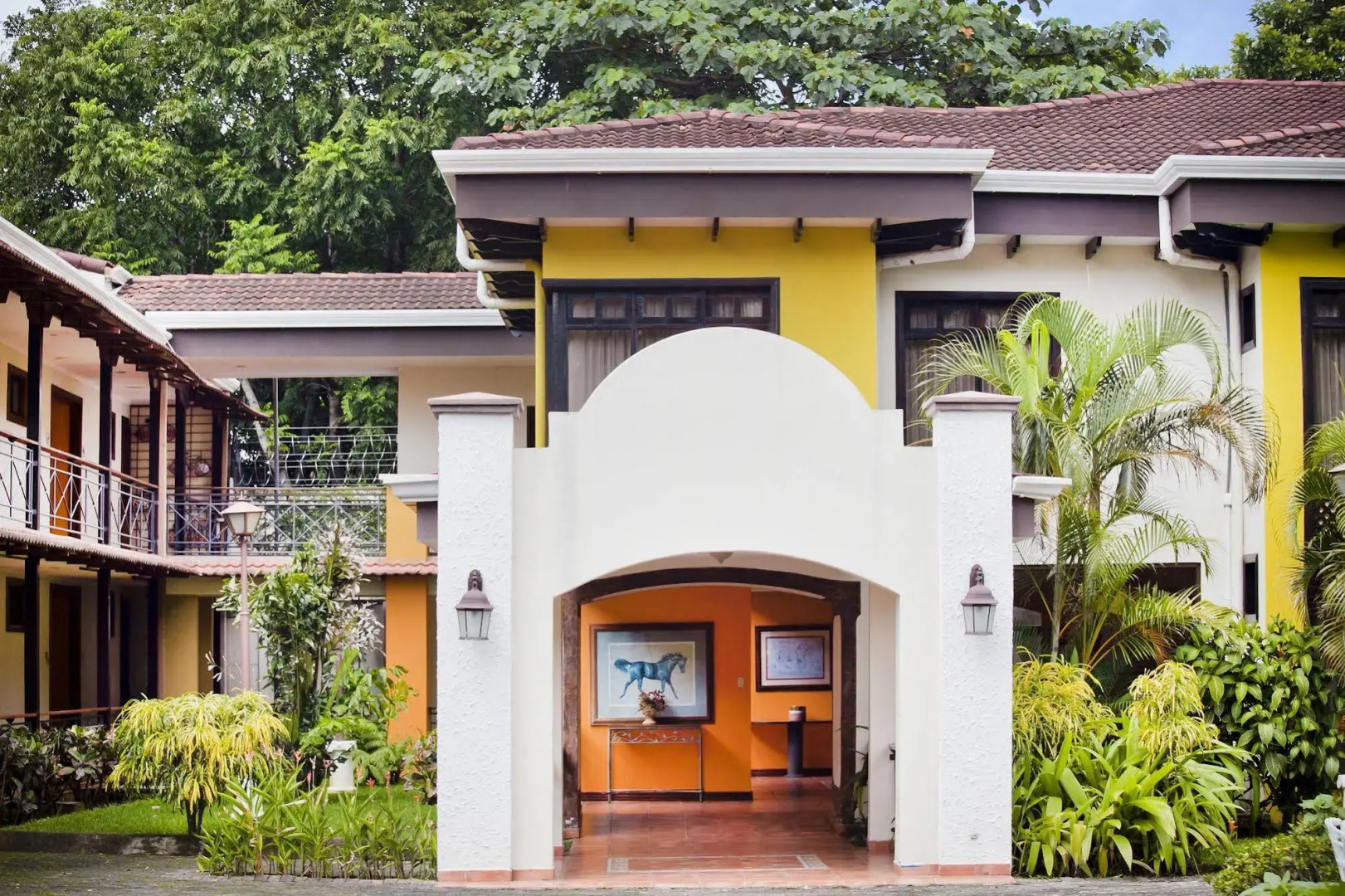 El Rodeo Estancia Boutique Hotel & Steakhouse