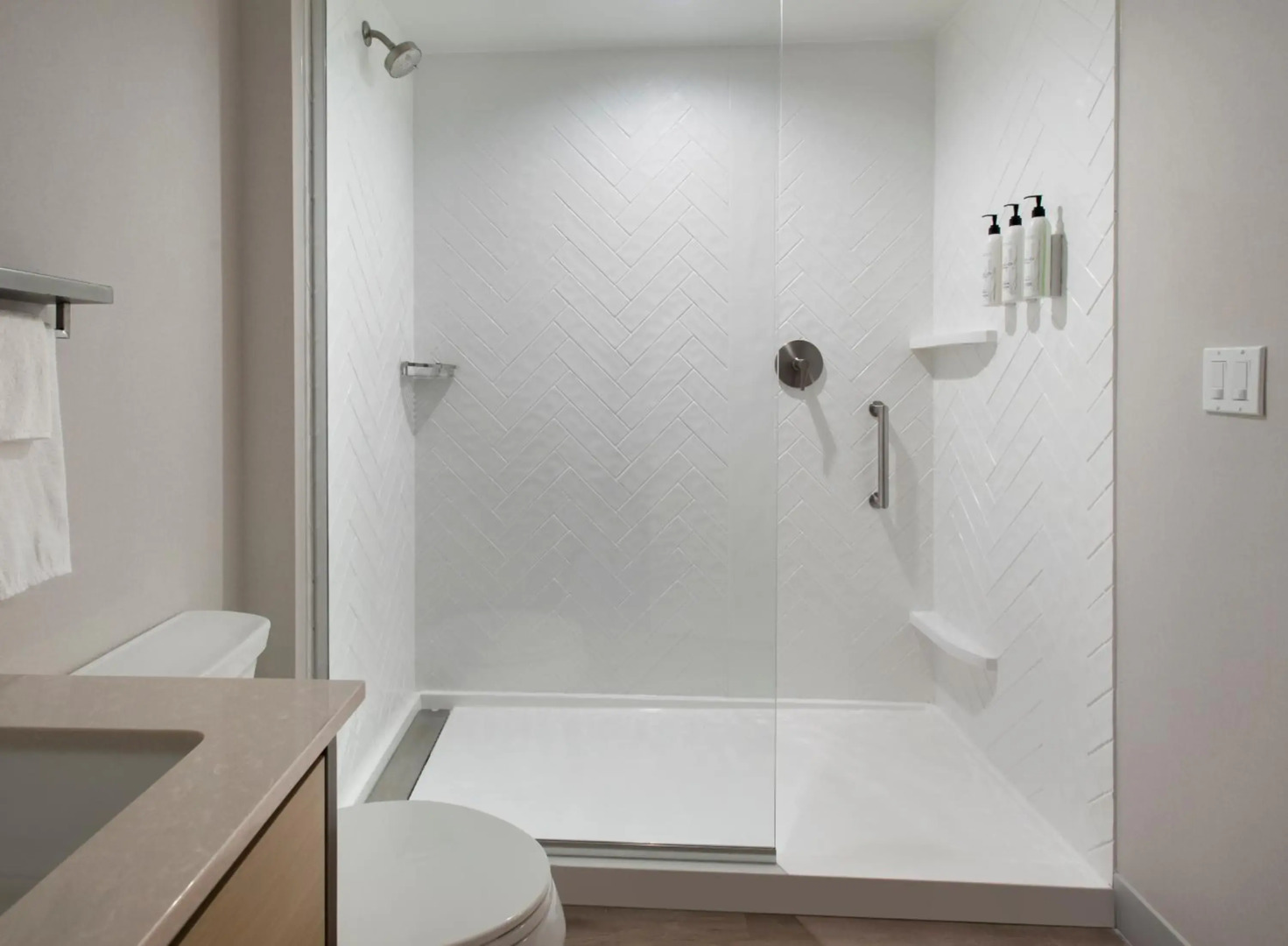 TownePlace Suites Portland Airport ME