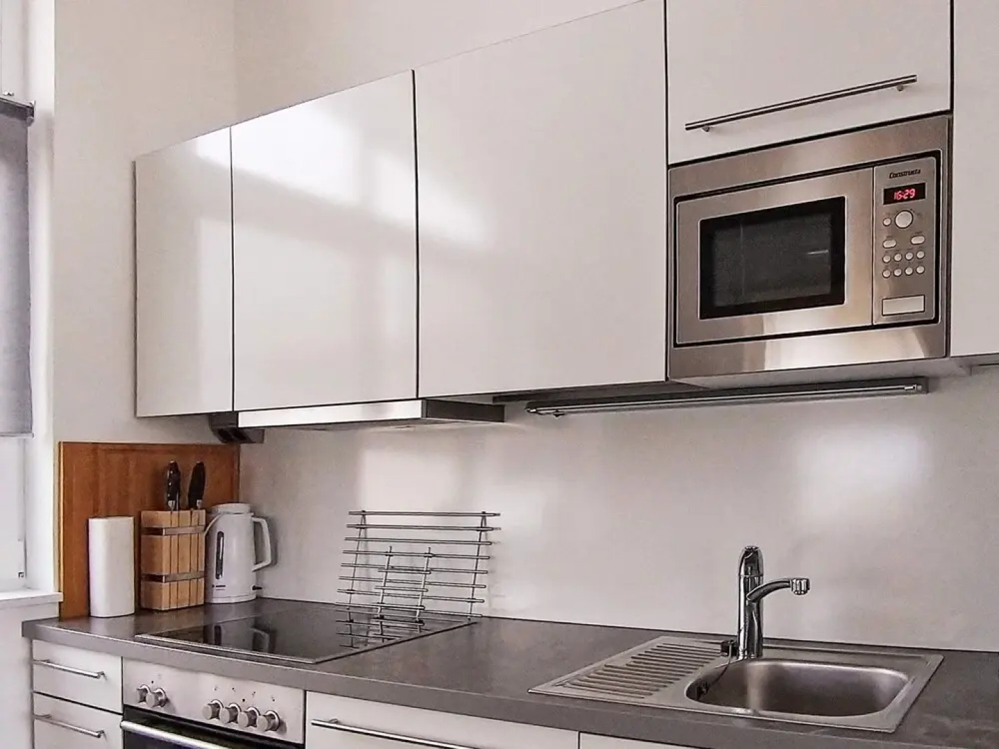 Holiday Home in Wendtorf