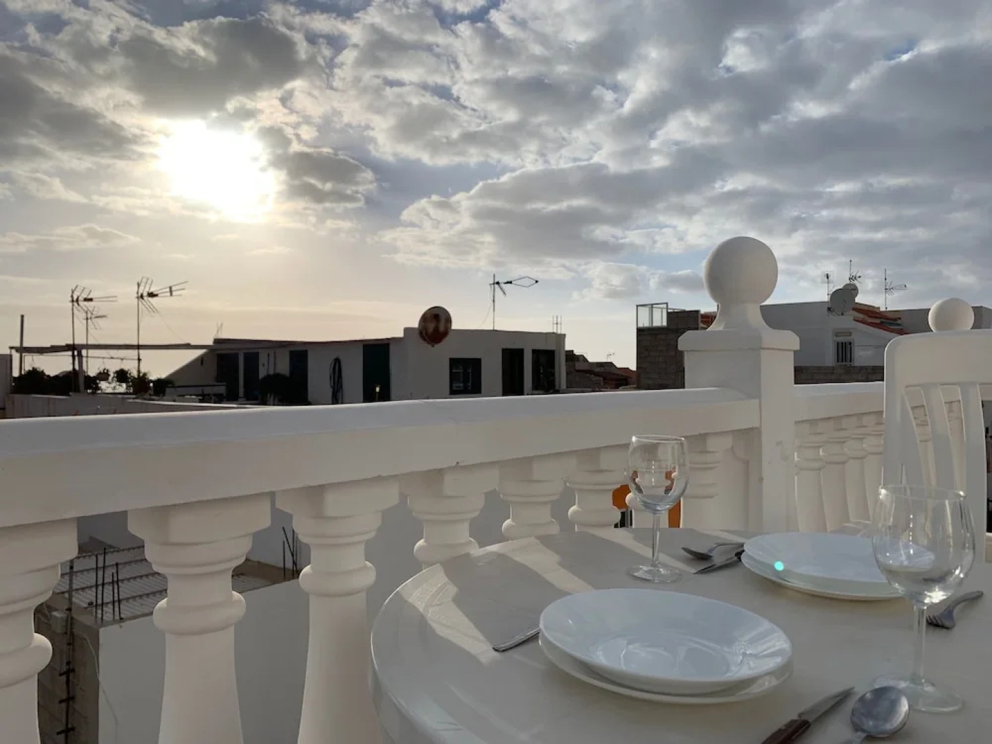 Apartamentos Alcalá - Tenerife