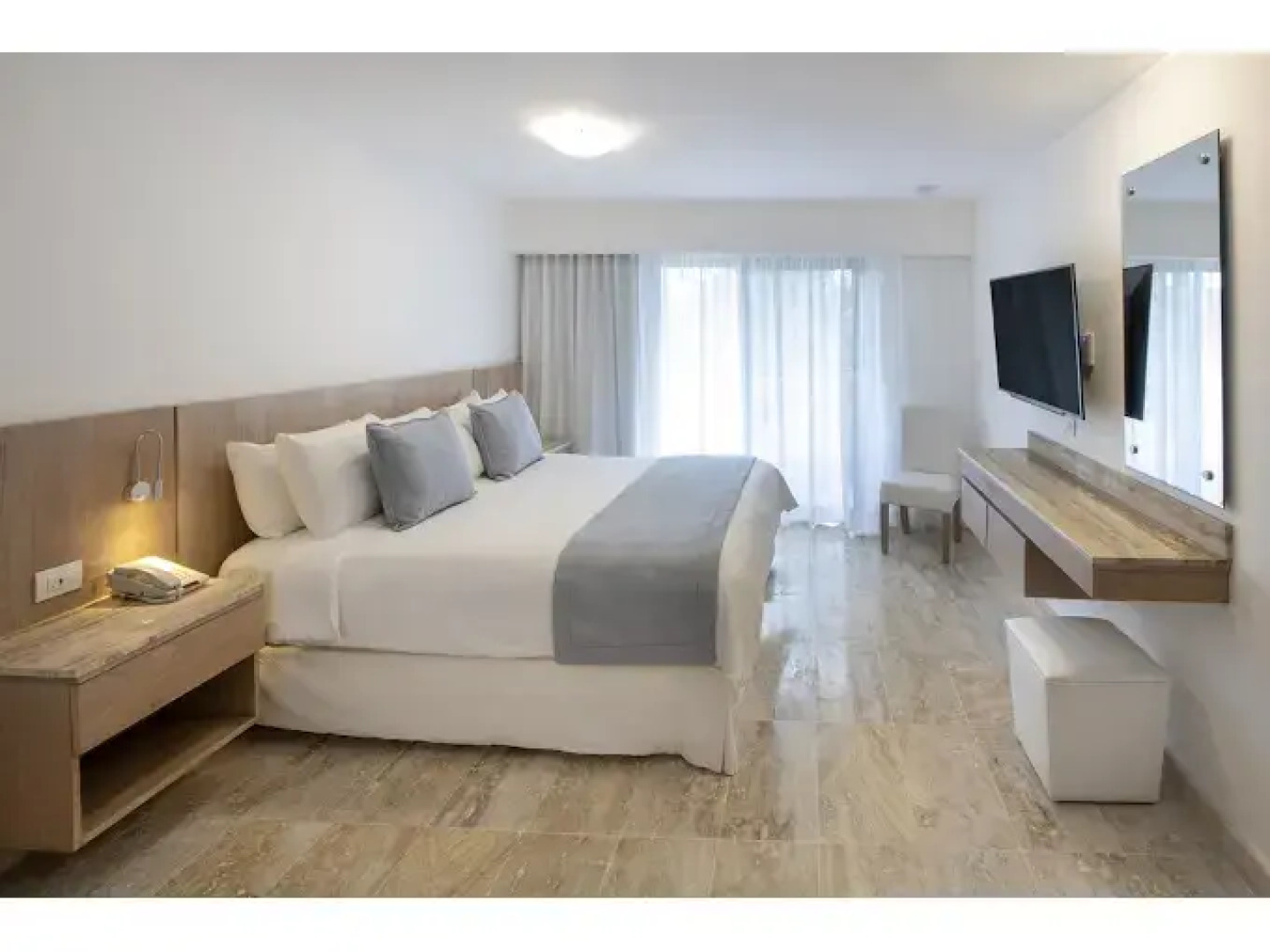 Viva Wyndham Dominicus Palace - All-Inclusive Resort