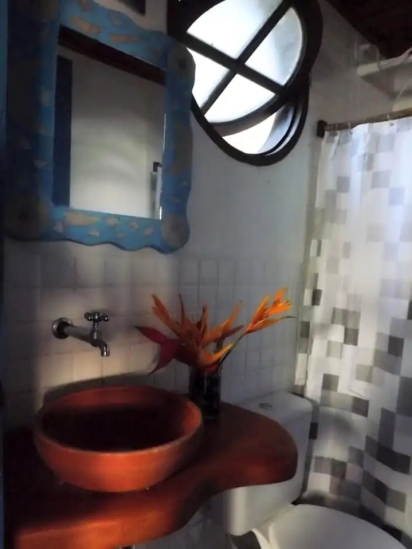 Pousada Cavallitos d'Amar