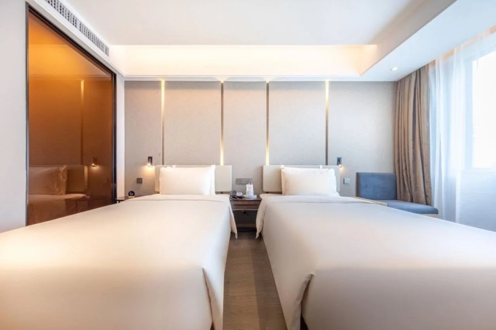 Atour Light Hotel Zhuhai Qinglv Road Grand Theater