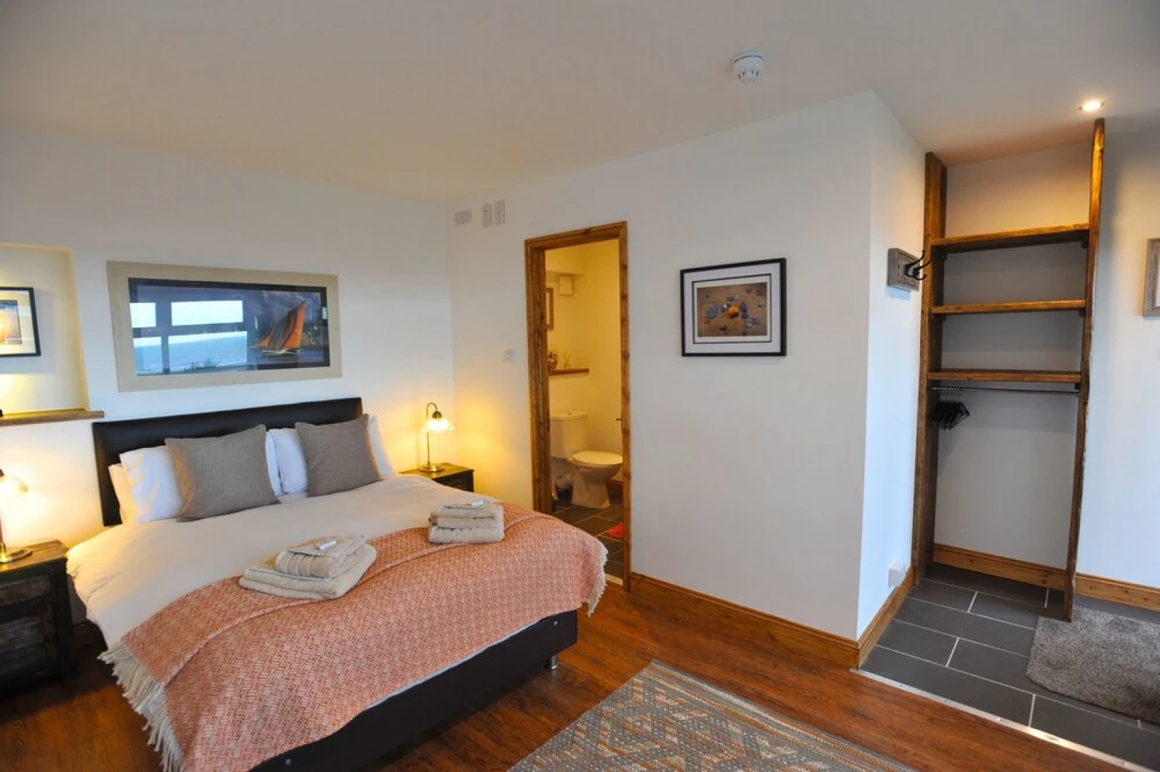 Sea View Guest House