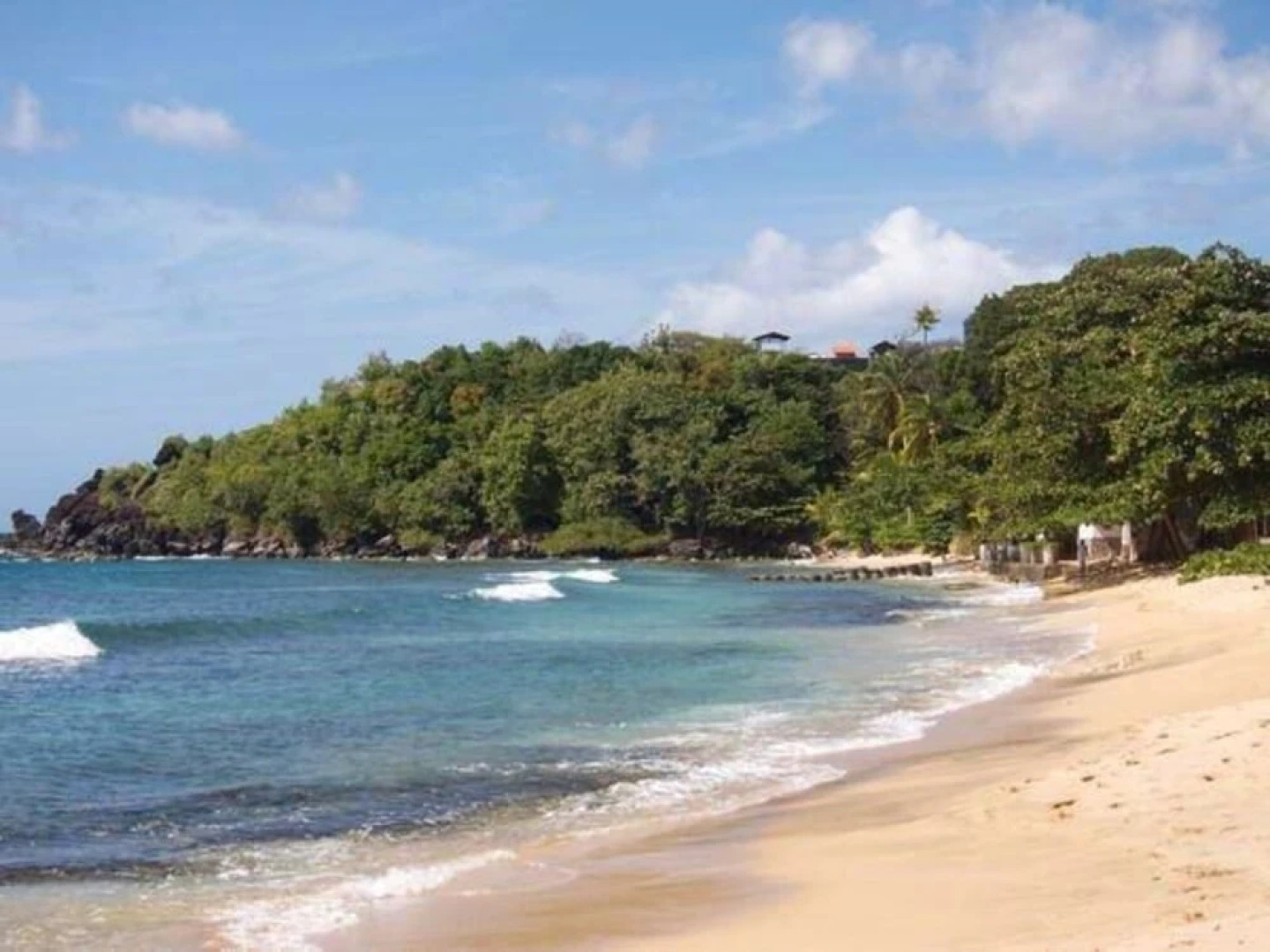 Grand View Beach Hotel