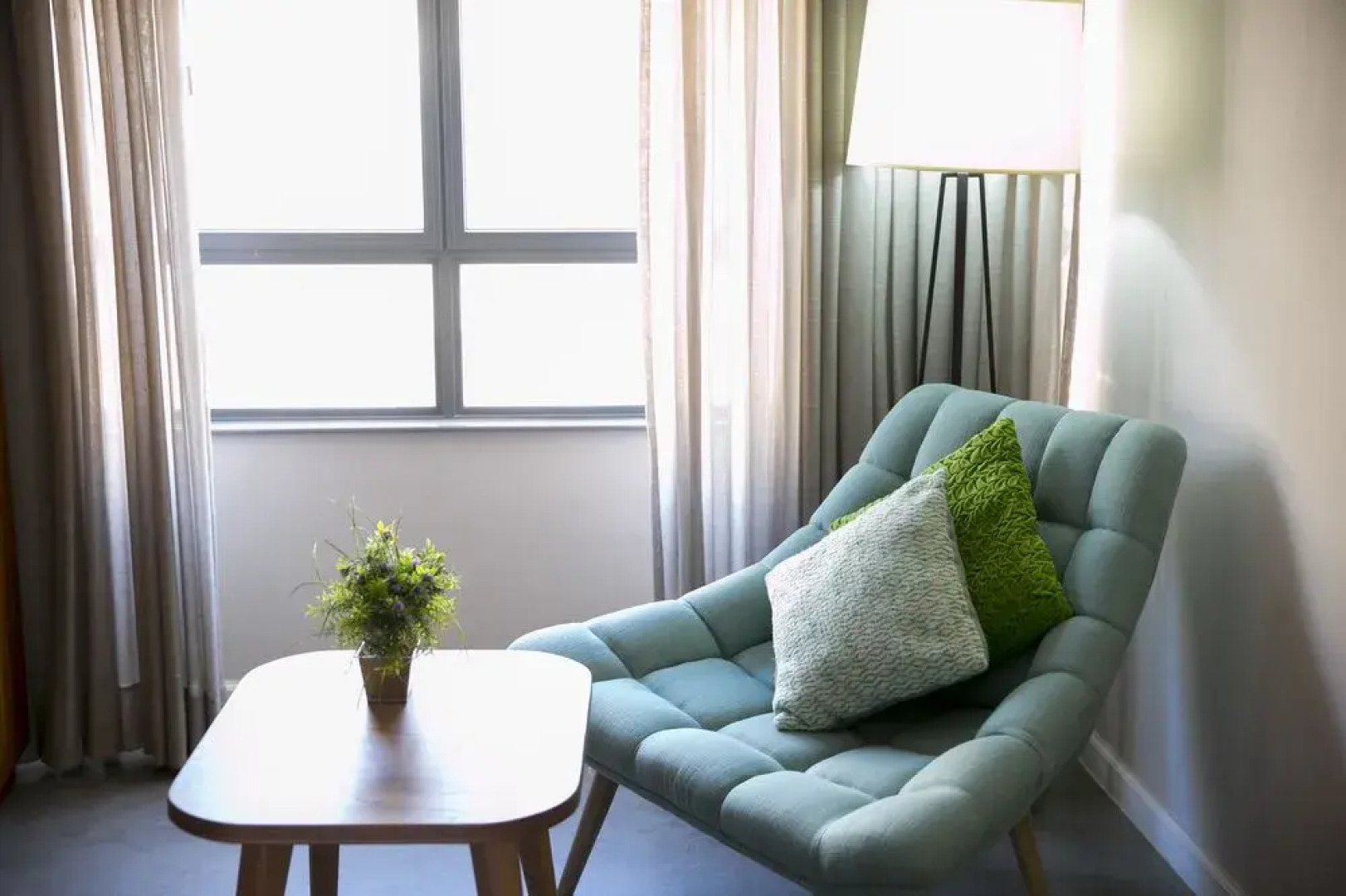 Mamilla view URBAN - Boutique hotel