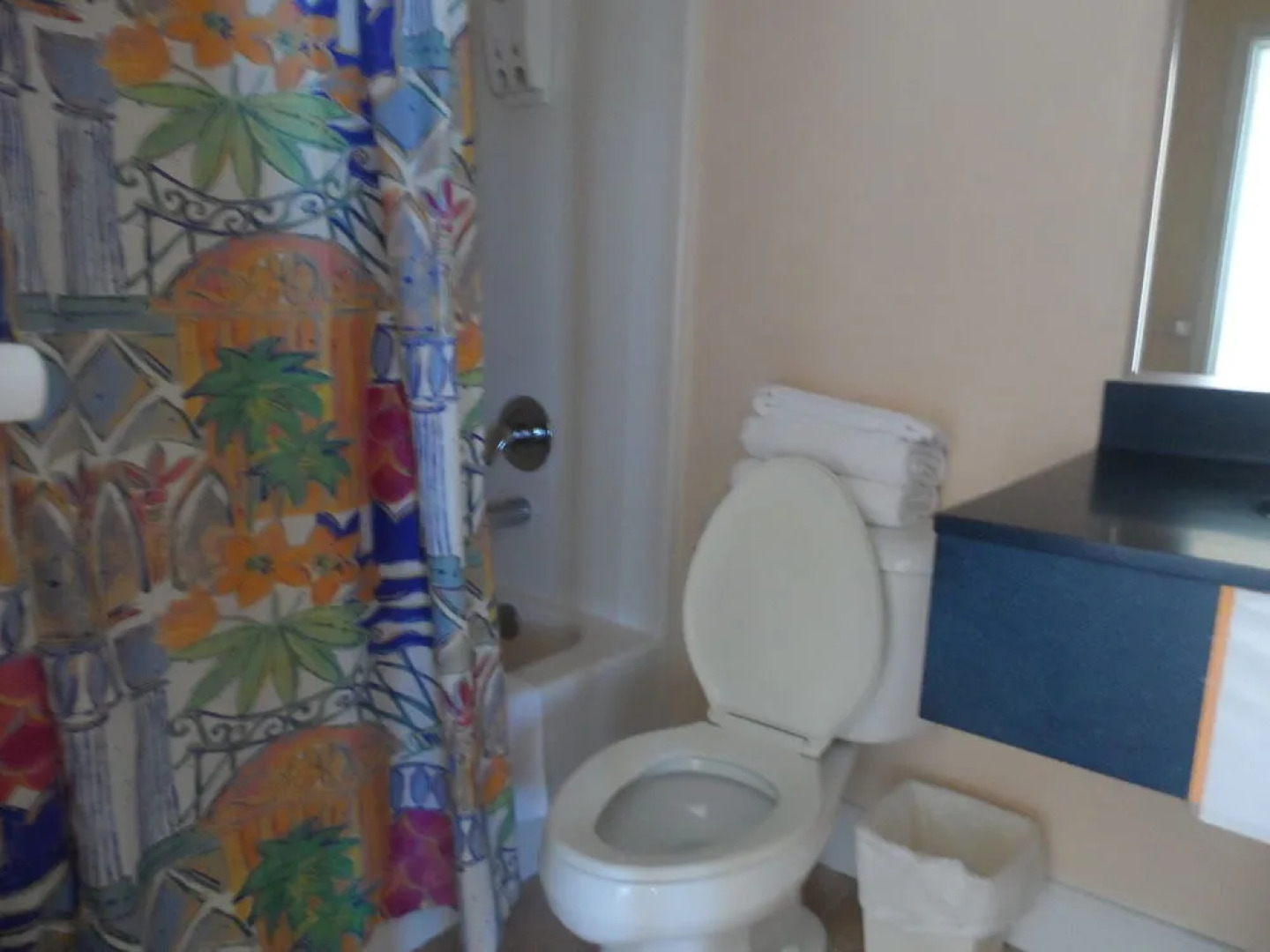 Greenwich Creek Lodge