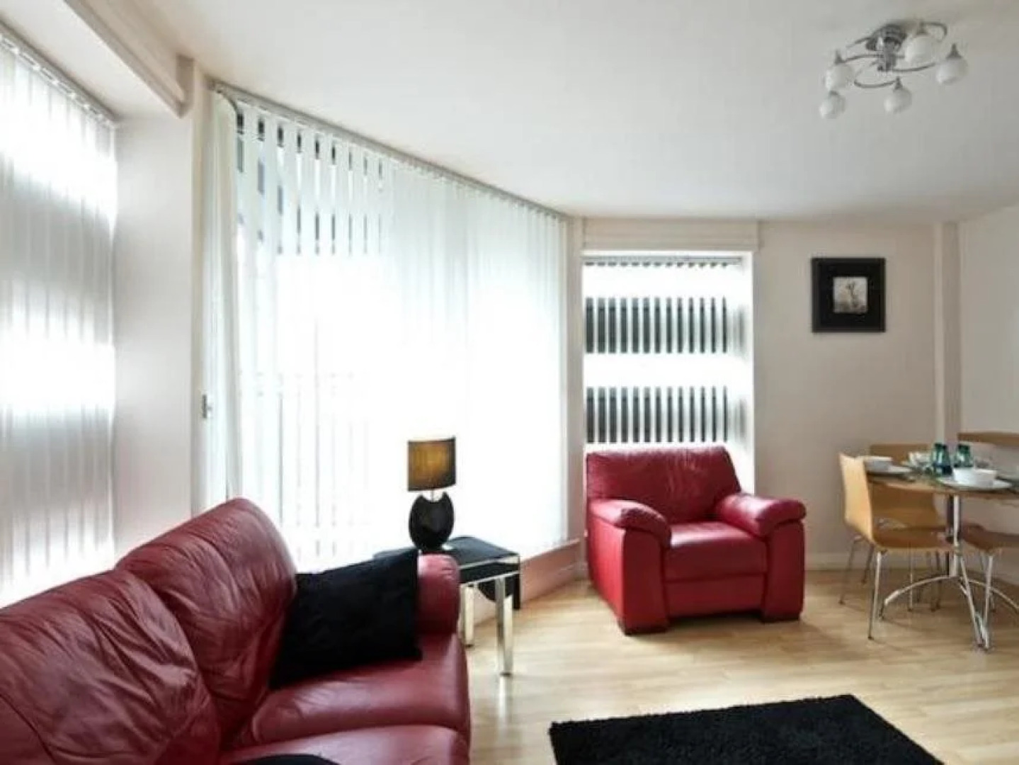 Dreamhouse City Centre Apartments