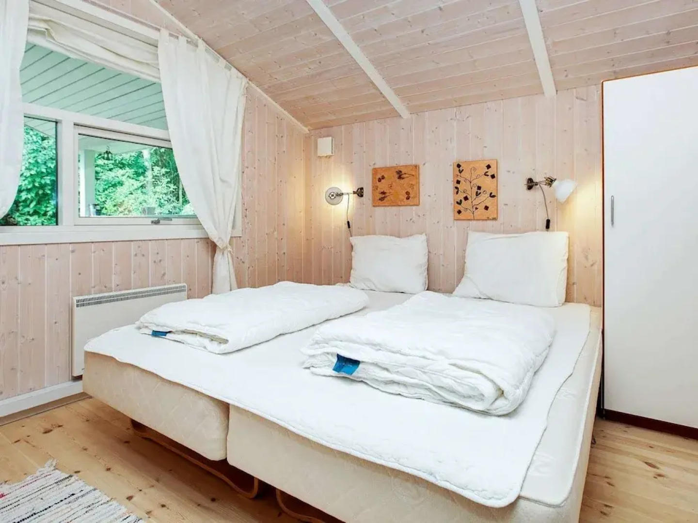 5 Person Holiday Home in Slagelse