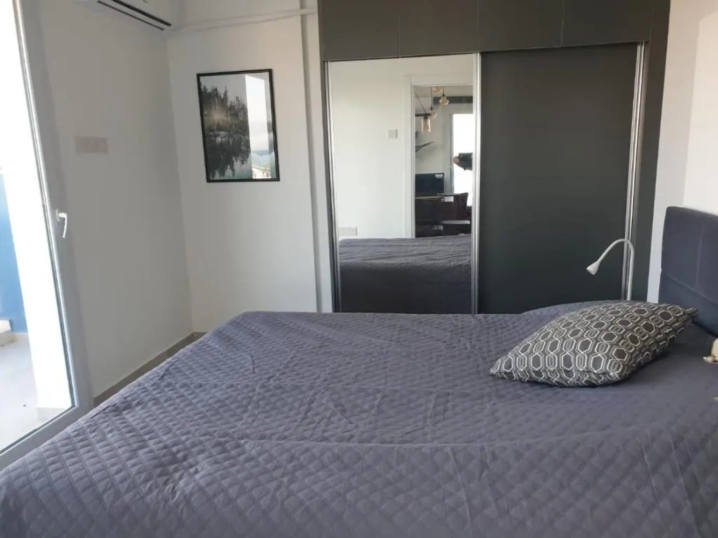 Seafront 2+1 Exlusive