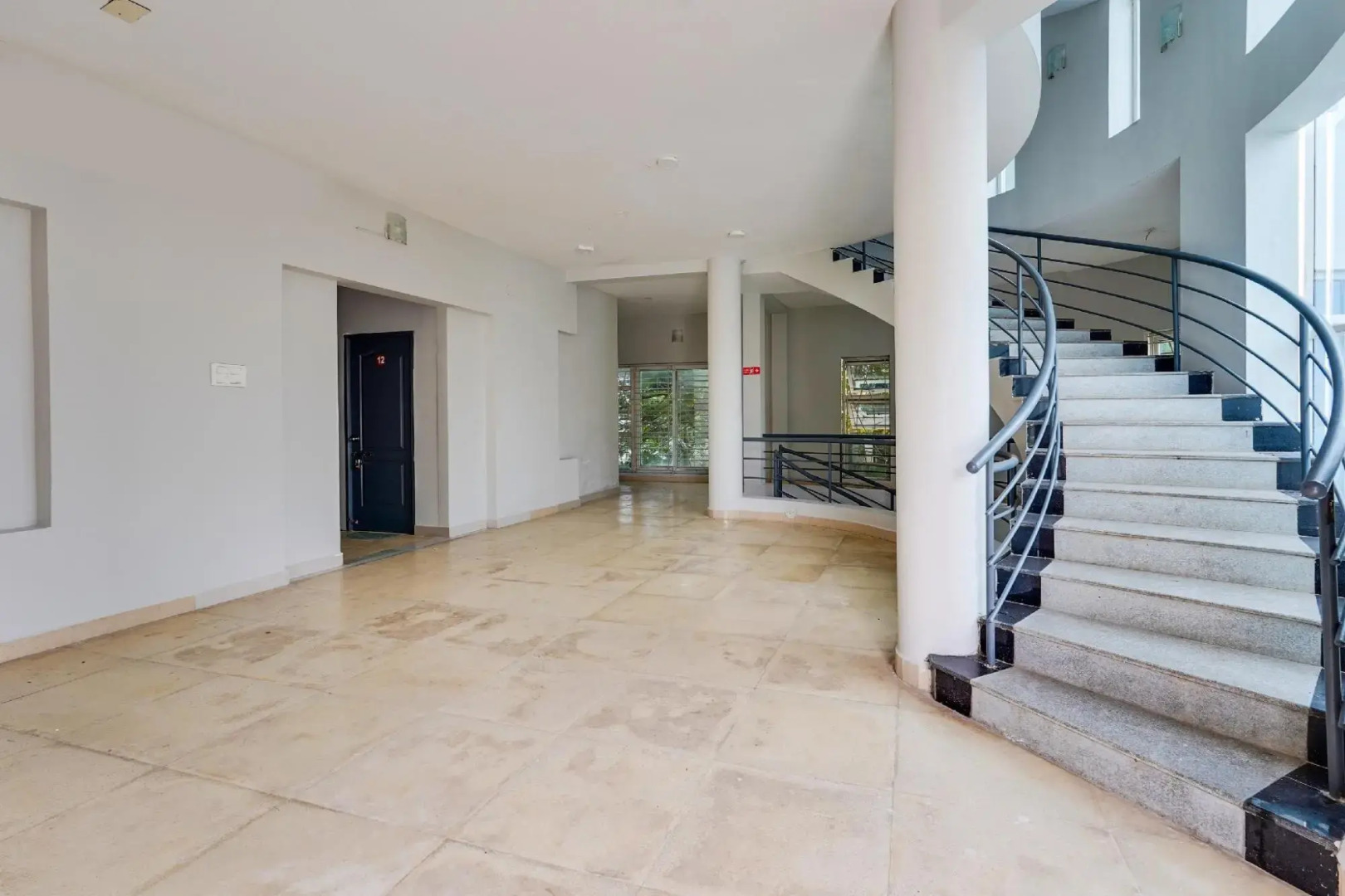 OYO 27687 Flagship GVS Homes