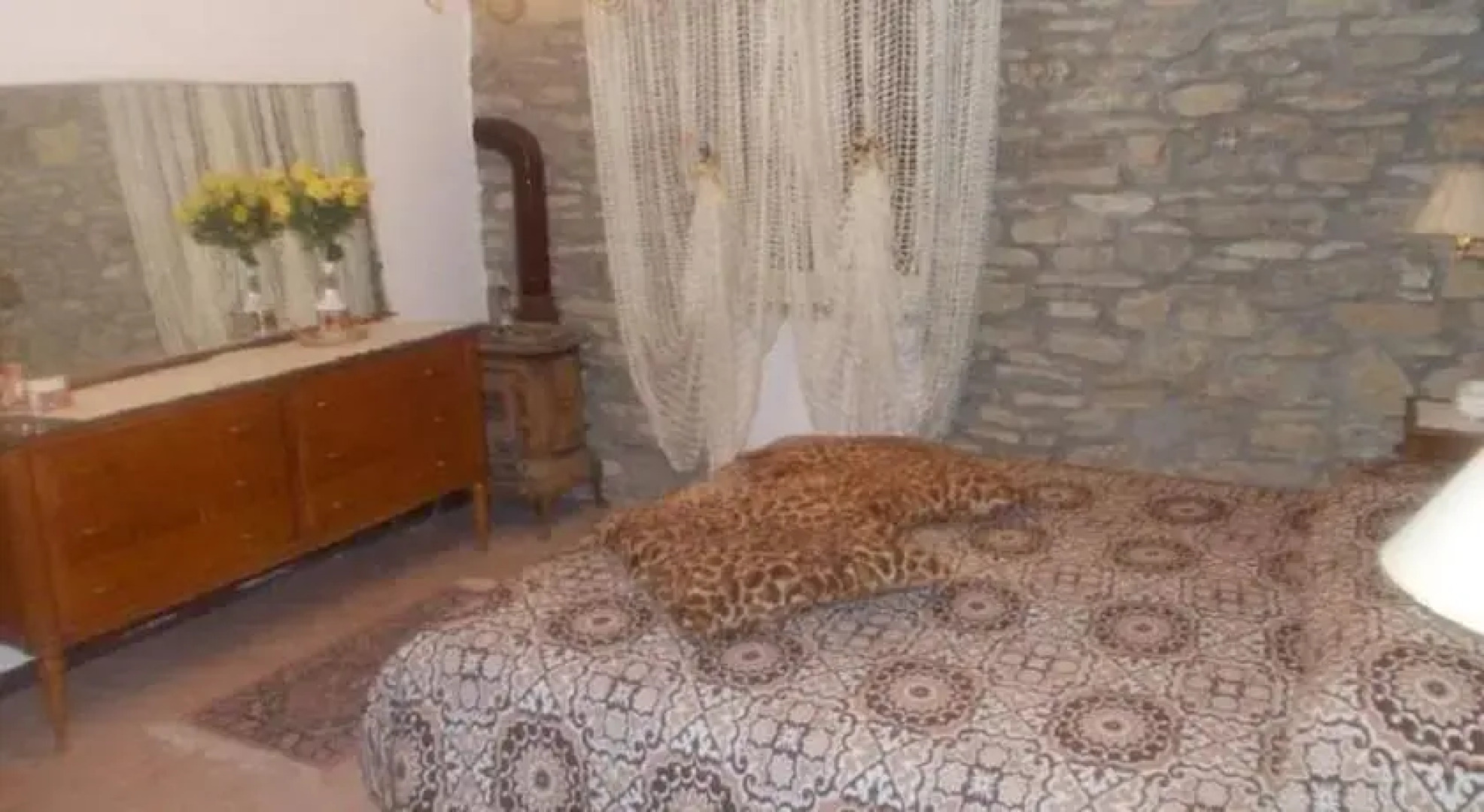 Rustico in Appennino Tosco Emiliano