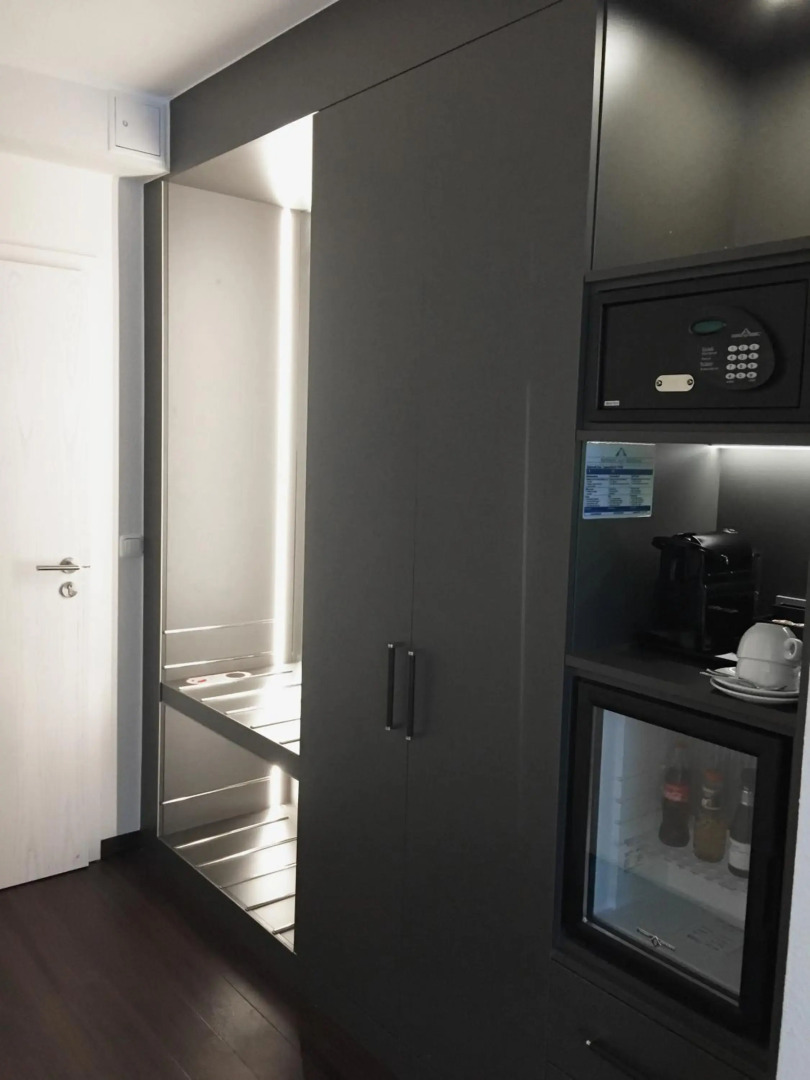 Hotel Schweizer Hof Kassel