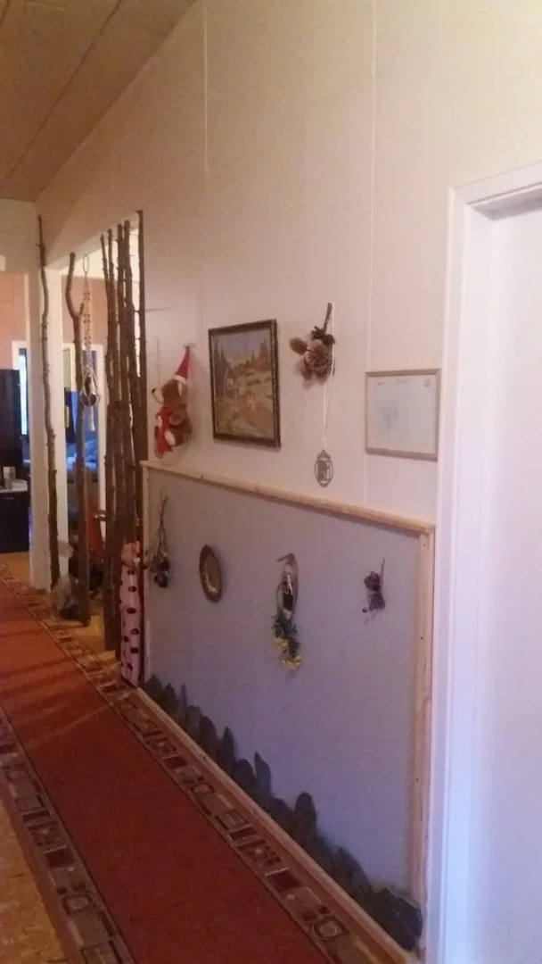 Guesthouse Himnasvalir