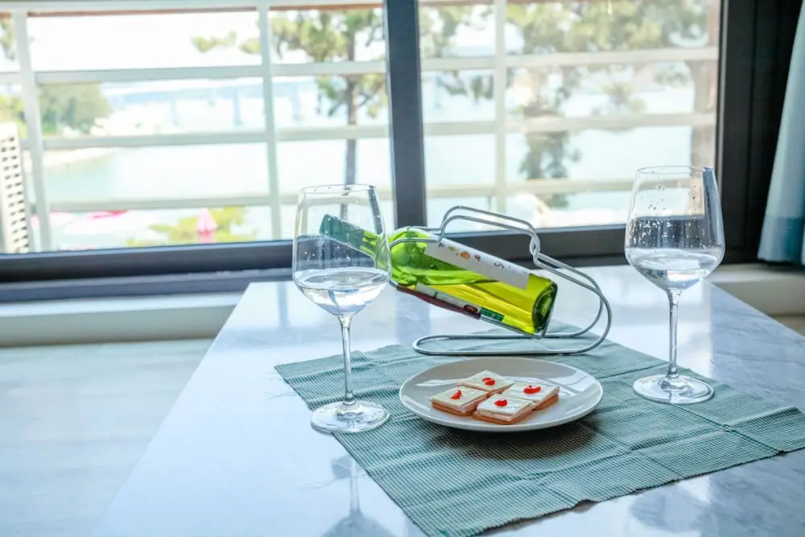 Tongyeong Iris Pension