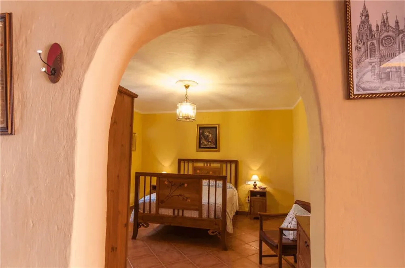 Casa rural en Arucas