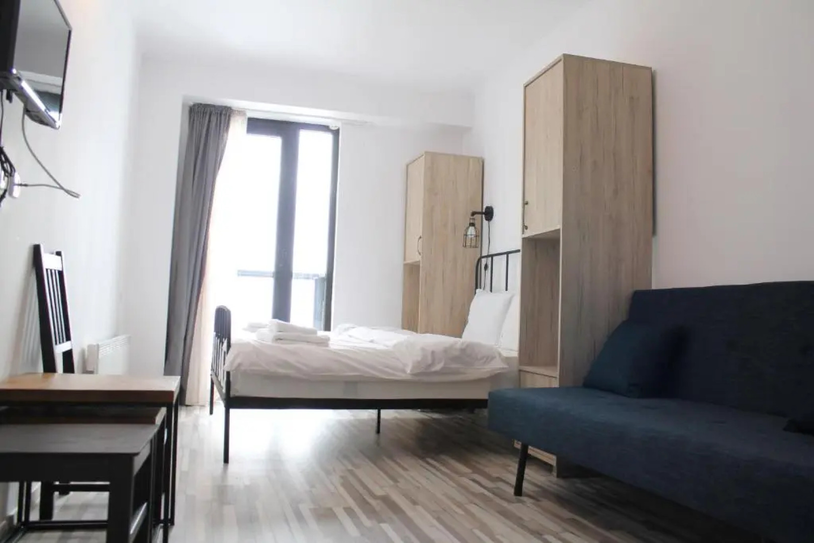 Apartment N518 Gudauri Loft