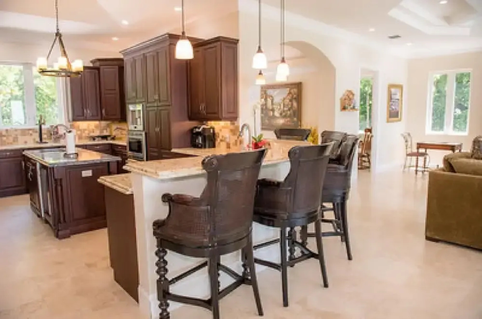 Bay Beach by Florida Keys Luxury Rentals