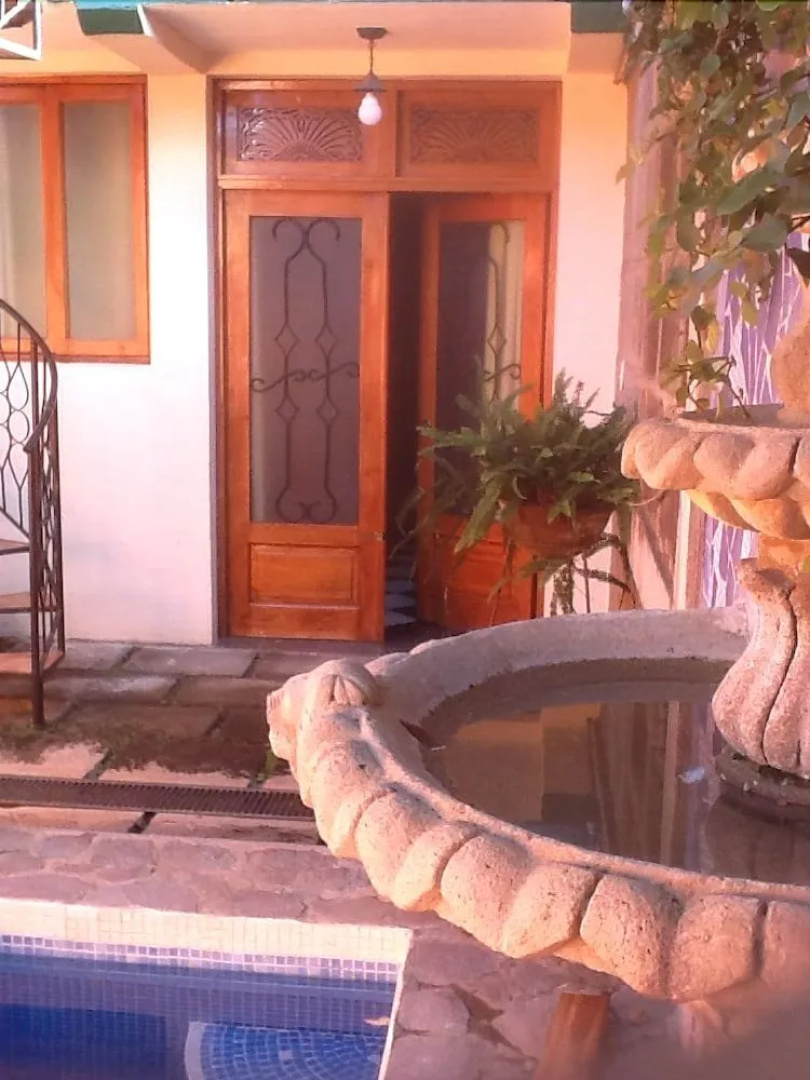 Guadalupa House Suite