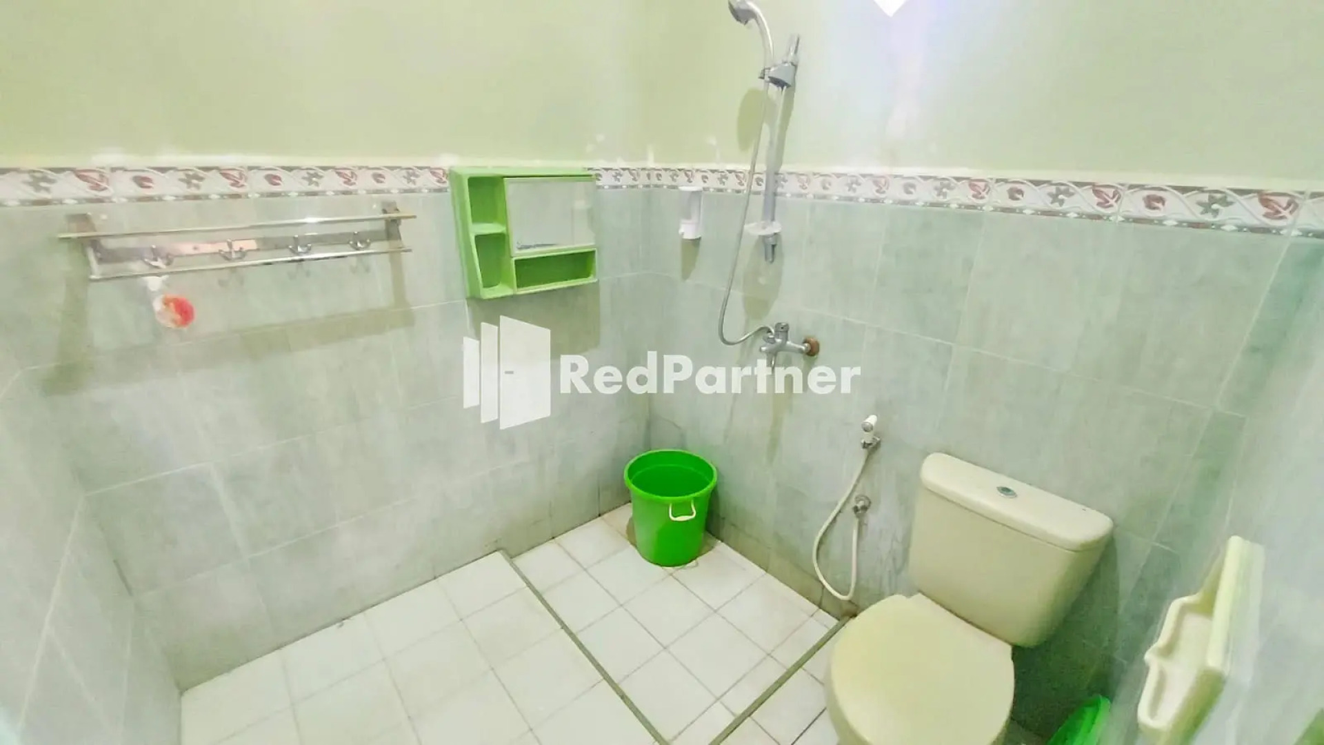 Mutya Rejeki Homestay Syariah Soppeng RedPartner