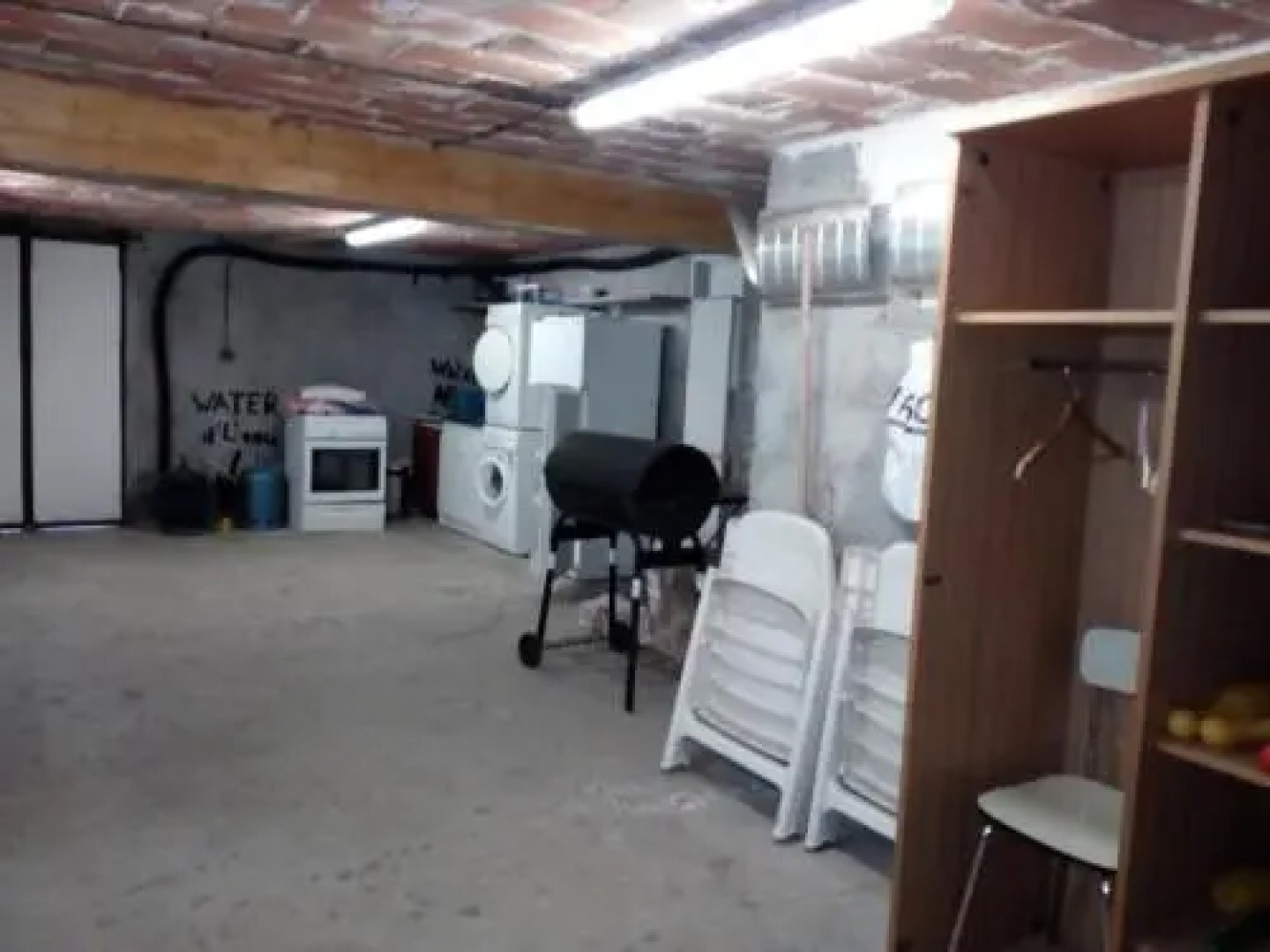 House Agreable chalet *** proche du lac