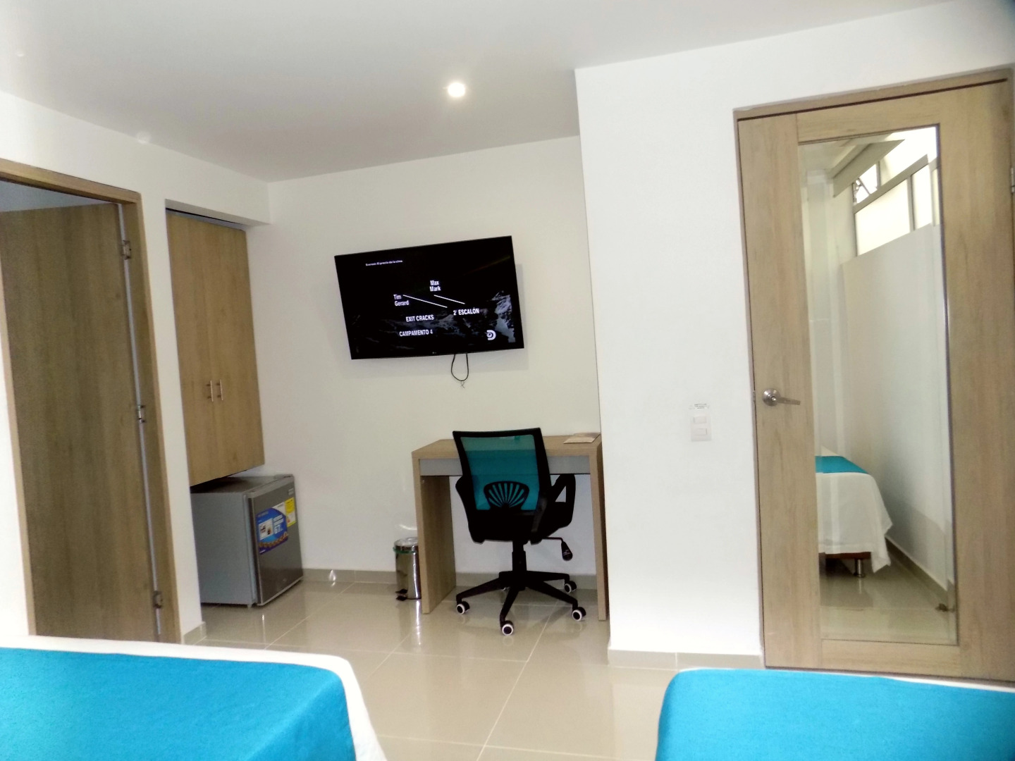 Hotel Boutique Laureles Medellín