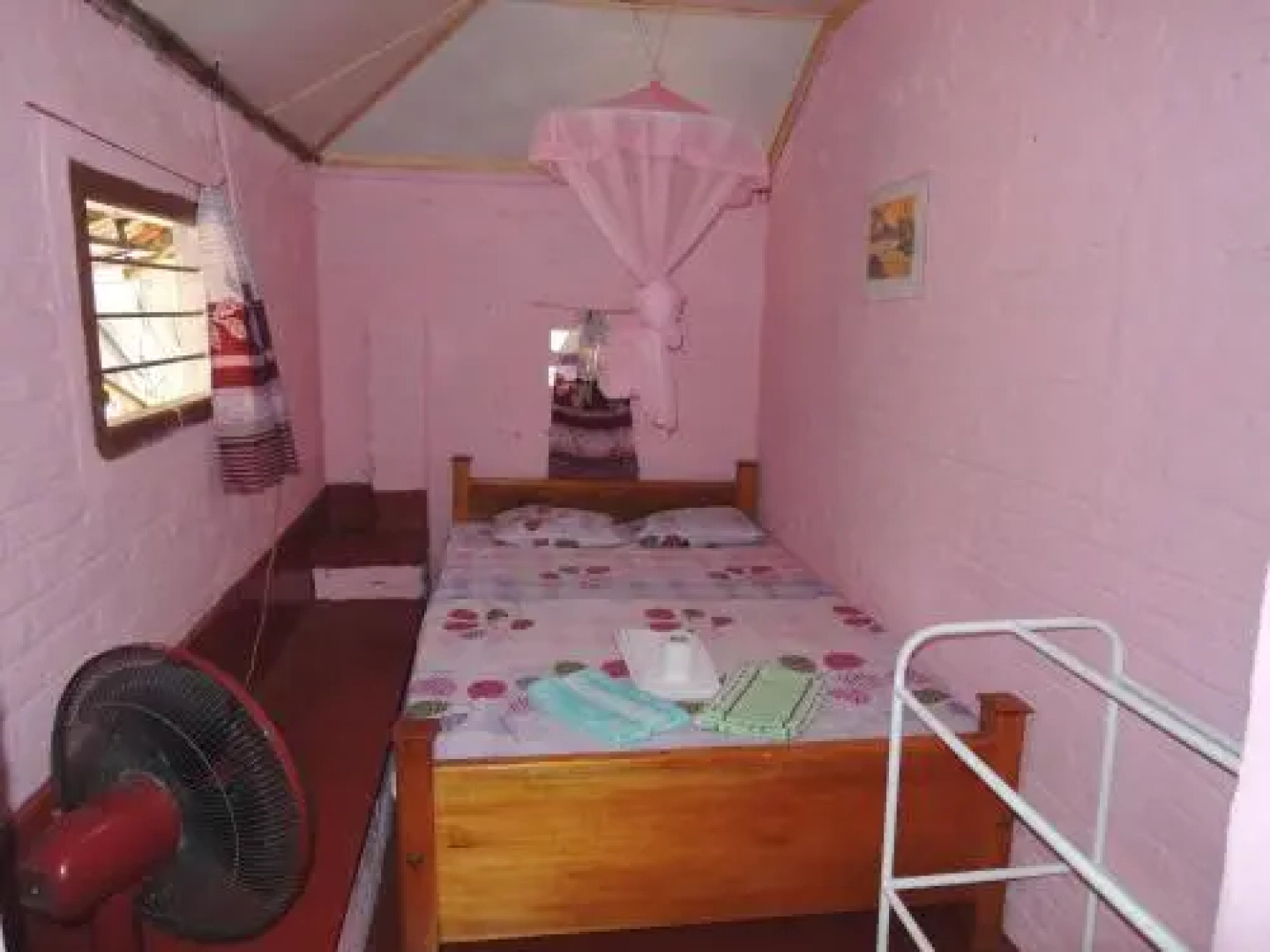 Oasis Tourist Welfare Center