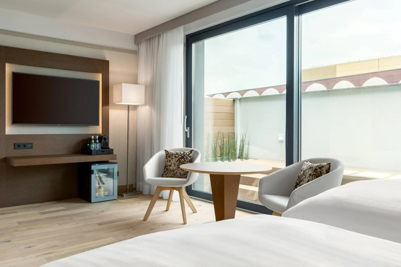 AC Hotel by Marriott Wroclaw