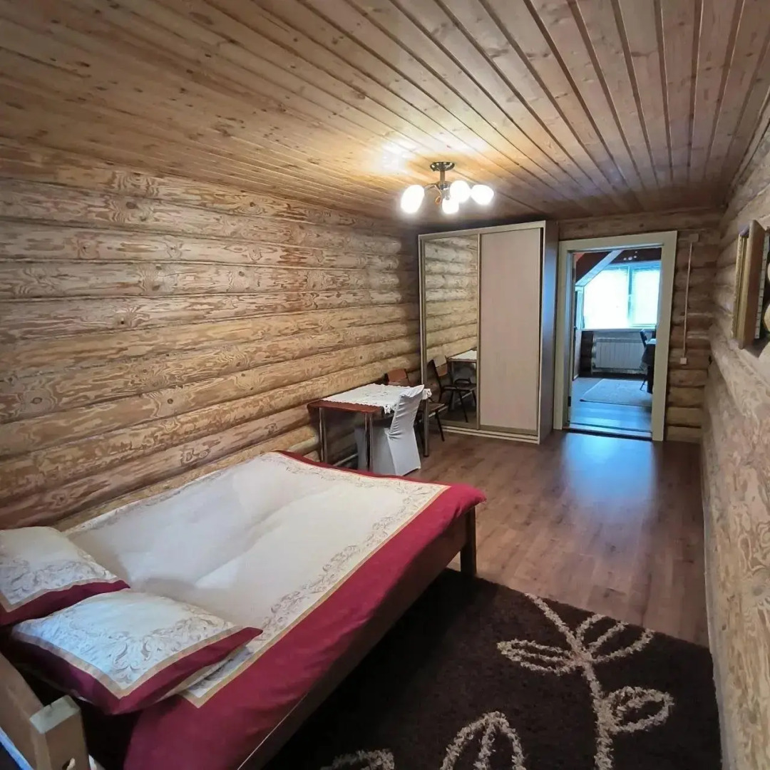 Сорочьи горы