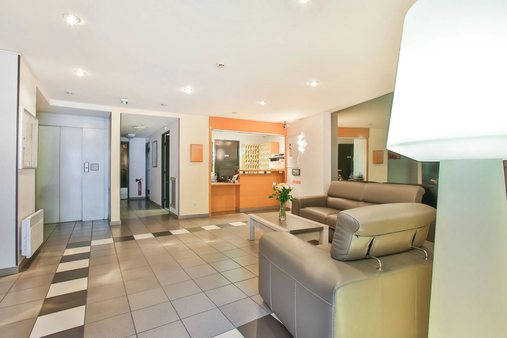 The Originals Résidence, Appart’Hôtel les Lauréades, Clermont-Ferrand