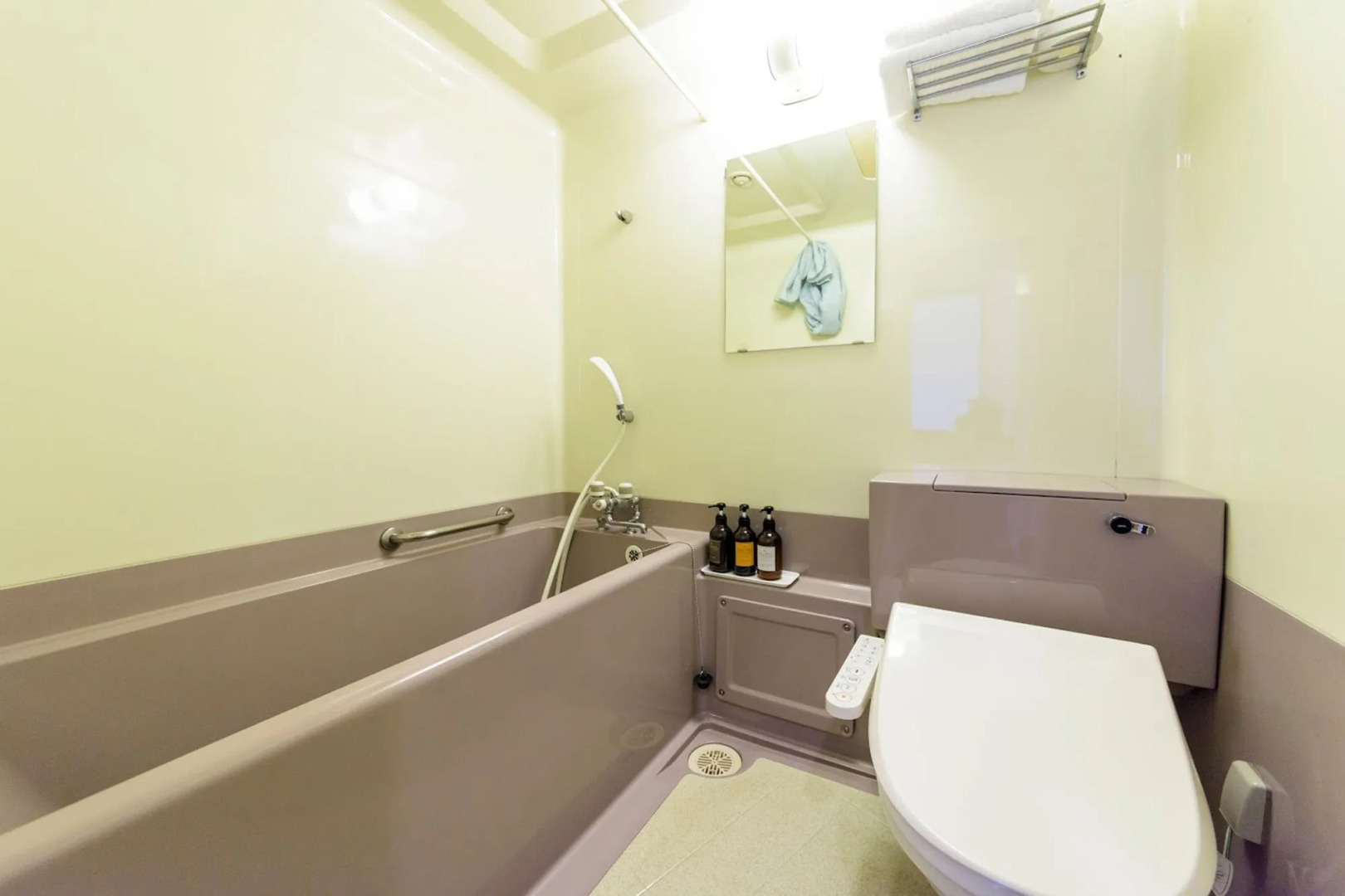 Kanehide Onna Marine View Palace